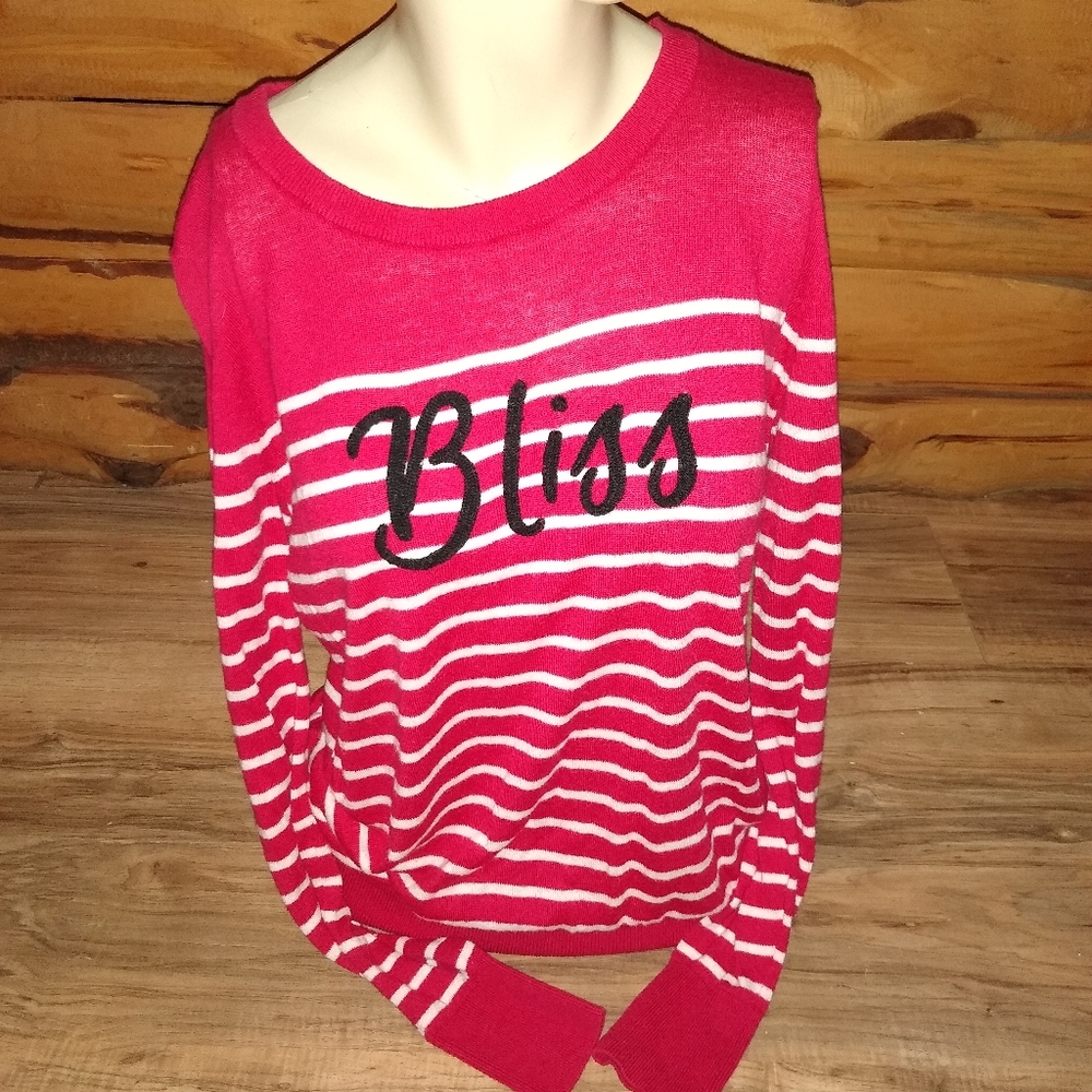 Summer & Sage Bliss Top